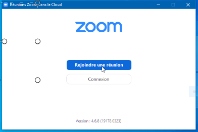 donner des cours en ligne avec Zoom
