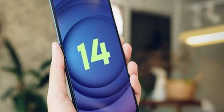 Android 14