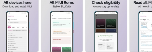 MIUI Downloader