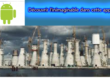 Application que tout le monde cherche