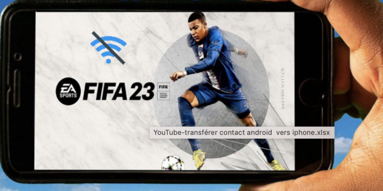 FIFA 23