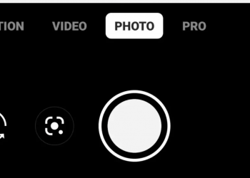 appareil photo Oneplus