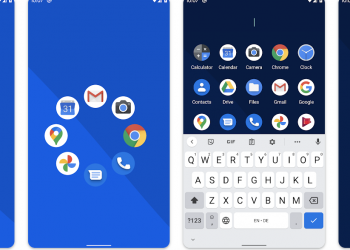 lanceurs d'applications