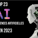 intelligence artificielle