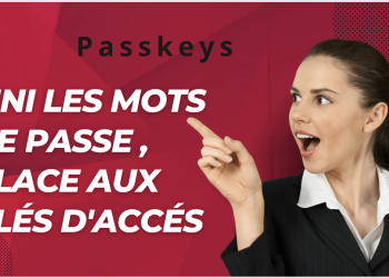 clés d'acès