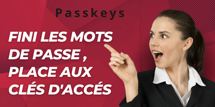 clés d'acès