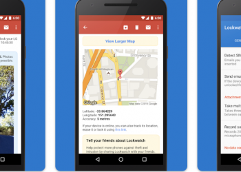 récupérer le téléphone volé