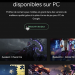 jeux Android sur PC