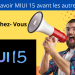 MIUI 15
