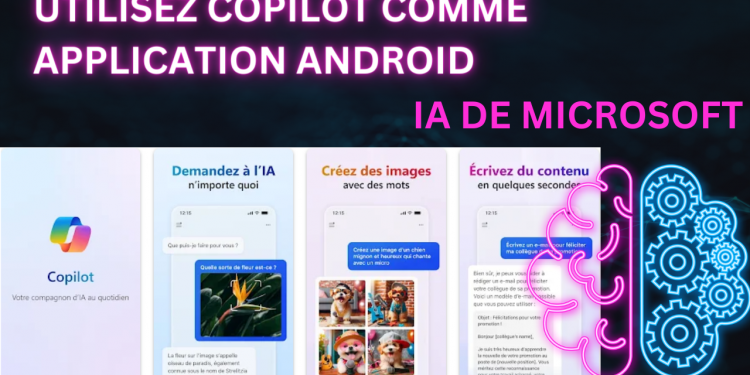 Copilot IA de Microsoft