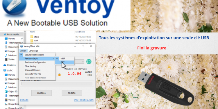 ventoy
