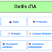 les outils ia
