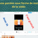 afficher et animer vos paroles dans une vidéo sous forme de texte