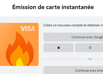 carte visa virtuelle