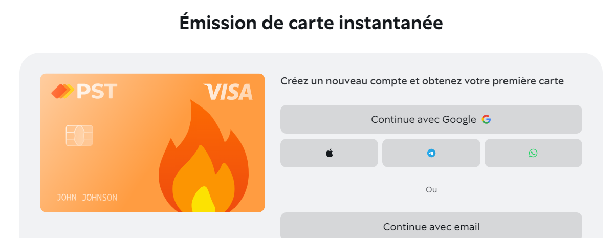 carte visa virtuelle