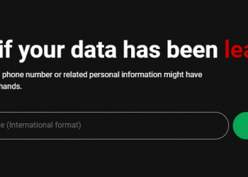 est ce que vos données ont été divulguées
