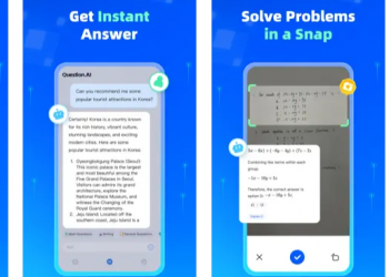 L'application toute en un