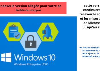 windows 10 LTSC