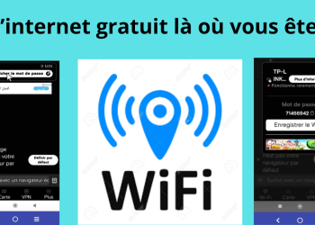 internet gratuit