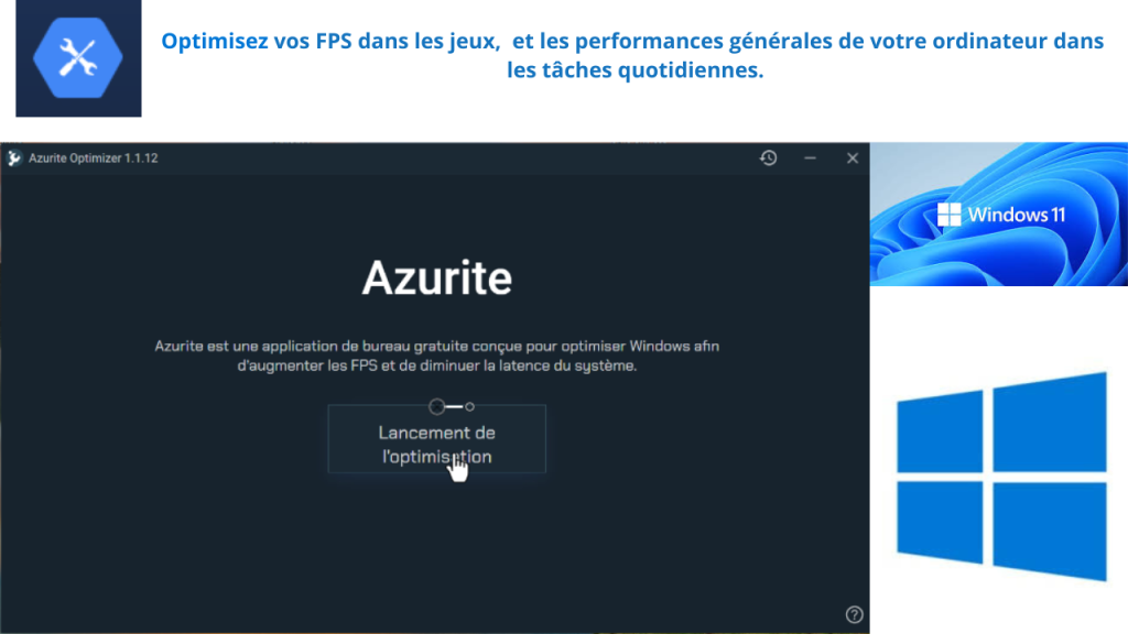Booster Windows