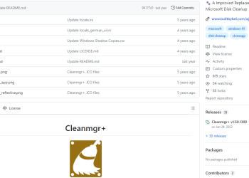 nettoyer Windows gratuitement