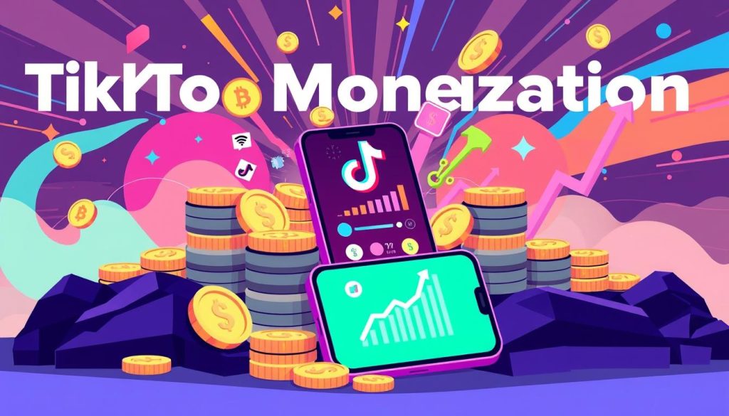 Comment gagner de l'argent sur TikTok