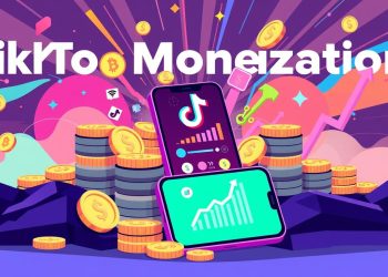 Comment gagner de l'argent sur TikTok