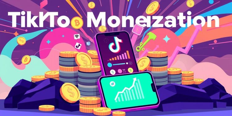 Comment gagner de l'argent sur TikTok