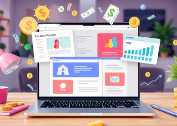 gagner de l'argent en ligne