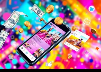 gagner de l'argent sur instagram