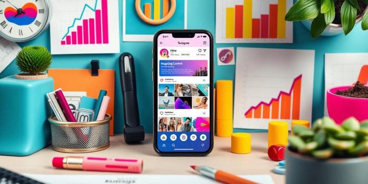 gagner de l'argent sur instagram